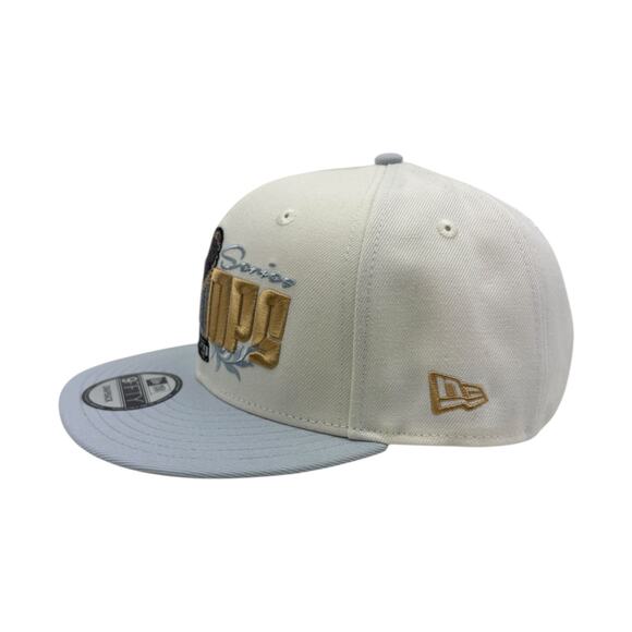 Los Angeles Dodgers World Series 2024 new era 950 SnapBack hat cap - Picture 3 of 8